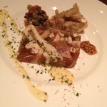 ビストロタツミ - アバジュレ