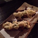 十八番 - 鰤カツ