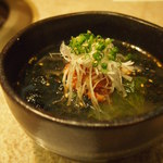 焼肉 銀座コバウ - 