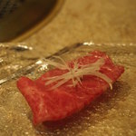 焼肉 銀座コバウ - 