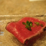 焼肉 銀座コバウ - 