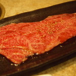 焼肉 銀座コバウ - 