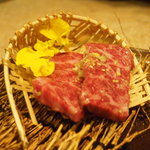 焼肉 銀座コバウ - 