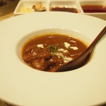 焼肉 銀座コバウ - 