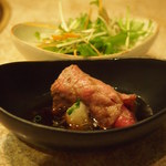 焼肉 銀座コバウ - 