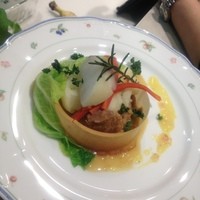 きまぐれ市場 - 平川シェフ料理教室