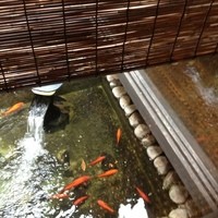 松阪牛WHAT'S 京都室町店 - オシャレですね
