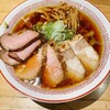 超多加水自家製手揉み麺 きたかた食堂