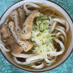 Sakurai Udon - 