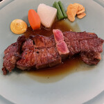 くいしんぼー山中 - 