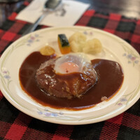 くいしんぼー山中 - 