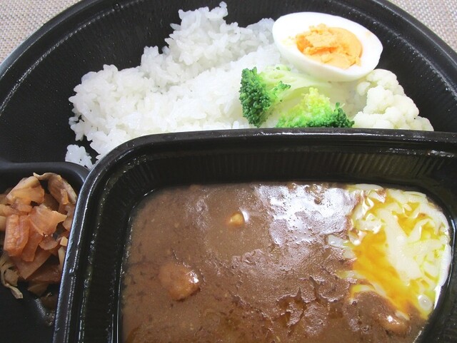 Curry House CoCo Ichibanya Owariasahi Ten photo 2