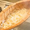 長命うどん 東京本店