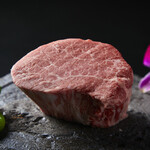 Wagyu Chateaubriand