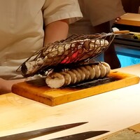吉凰 - 焼鯖鮨
