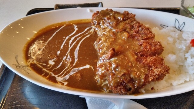 リンダ 俵 - 真室川（洋食）の写真