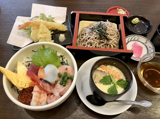 寿めしや - 郡山（寿司）の写真