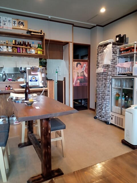 砂巌 砂巌 味喰処 砂巌のご予約 - 武蔵藤沢\u2044居酒屋 | 食べログ