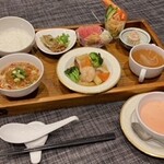 中国料理 梦想 - 