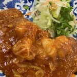 中国料理 梦想 - 