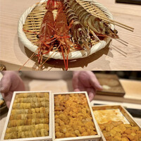 鮨 銀座 おのでら - 