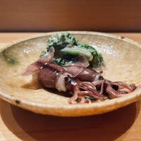 鮨 つぼみ - 