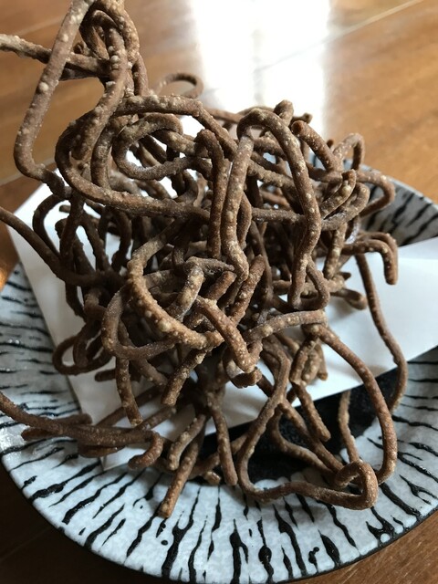 炭焼きと肉そば 火鳥（HINOTORI） - 勾当台公園（焼き鳥）の写真