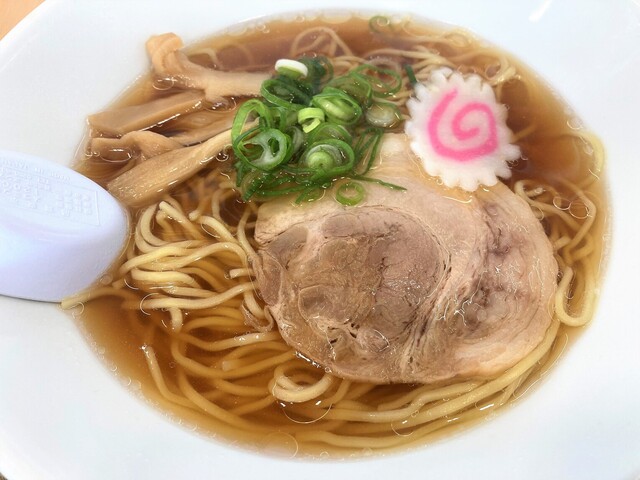 カインズキッチン 仙台港店 - 中野栄（ラーメン）の写真