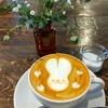 コーヒーとおやつの店 アンドモア