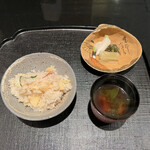 日本料理 晴山 - 