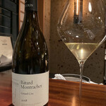 蒼 - ★バタール・モンラッシェ 2018, ジョセフ・コラン