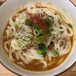 太閤うどん - 