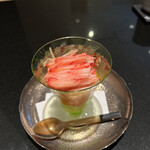 日本料理 晴山 - 