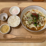 太閤うどん - 