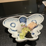 日本料理 晴山 - 