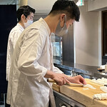 日本料理 晴山 - 