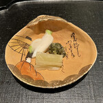 日本料理 晴山 - 