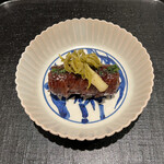 日本料理 晴山 - 