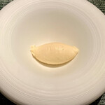 蒼 - ジャージーミルクのアイスクリーム