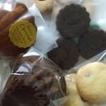 Okashi To Zakka Kaon - 