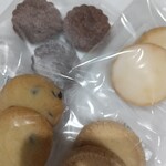 Okashi To Zakka Kaon - 