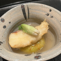 日本料理 晴山 - 