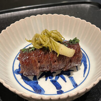 日本料理 晴山 - 