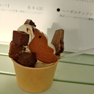 コーヒースタンド ソライロ_1