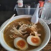 ラーメン屋SUN