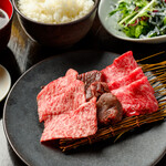 特選和牛焼肉セット 特選和牛焼肉セット