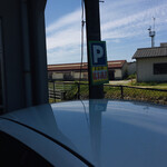 SHOP ヒロ - 『橋本商店』さん 去年は専用Ｐあったけど