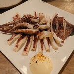 食酒工房 福楽狸 - 