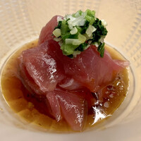 瓢斗 渋谷店 - 鰹