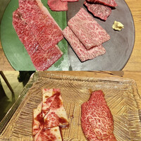 焼肉 うしみつ 恵比寿本店 - 